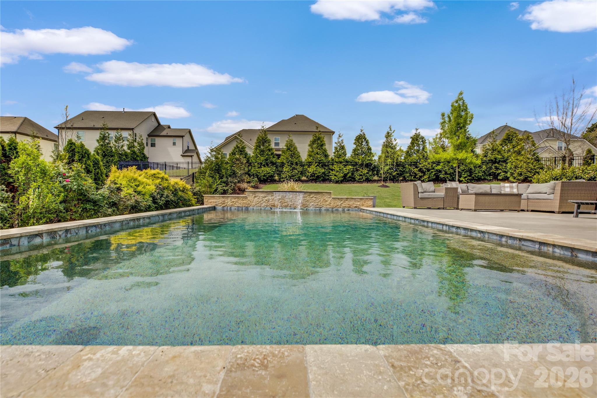 The Palisades - Residential