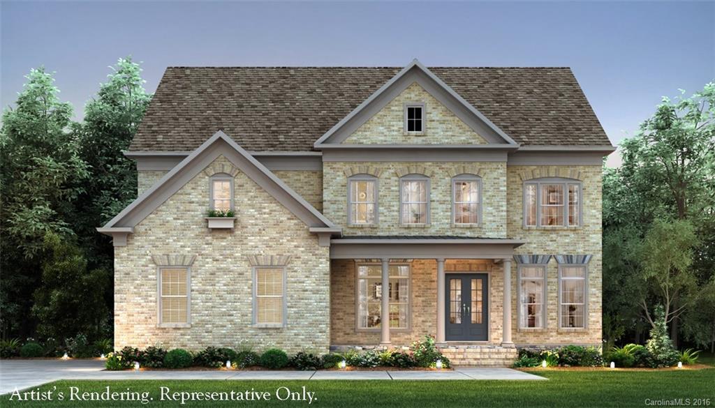 Bridgemill - Residential