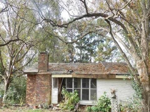 A home in Shelby