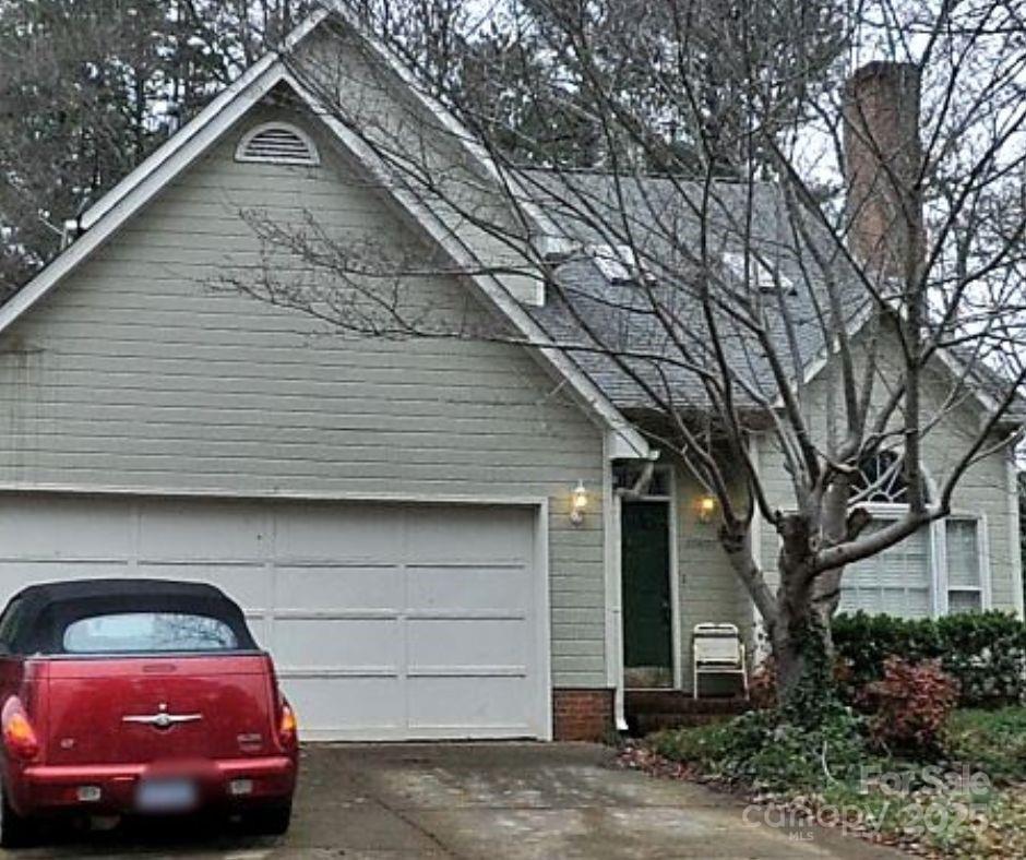 20807 Willow Pond Road