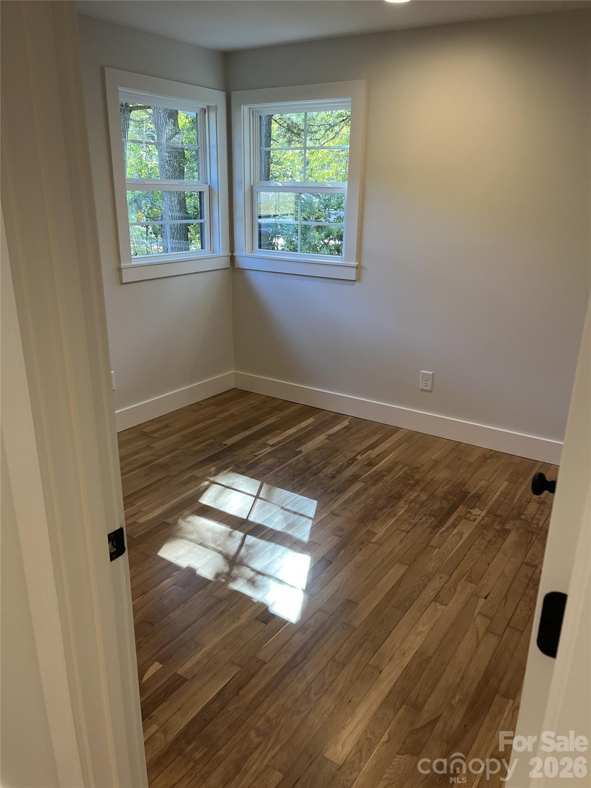 Hillcrest - Residential