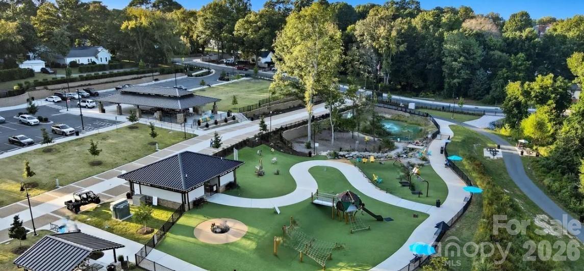 Hillcrest - Residential