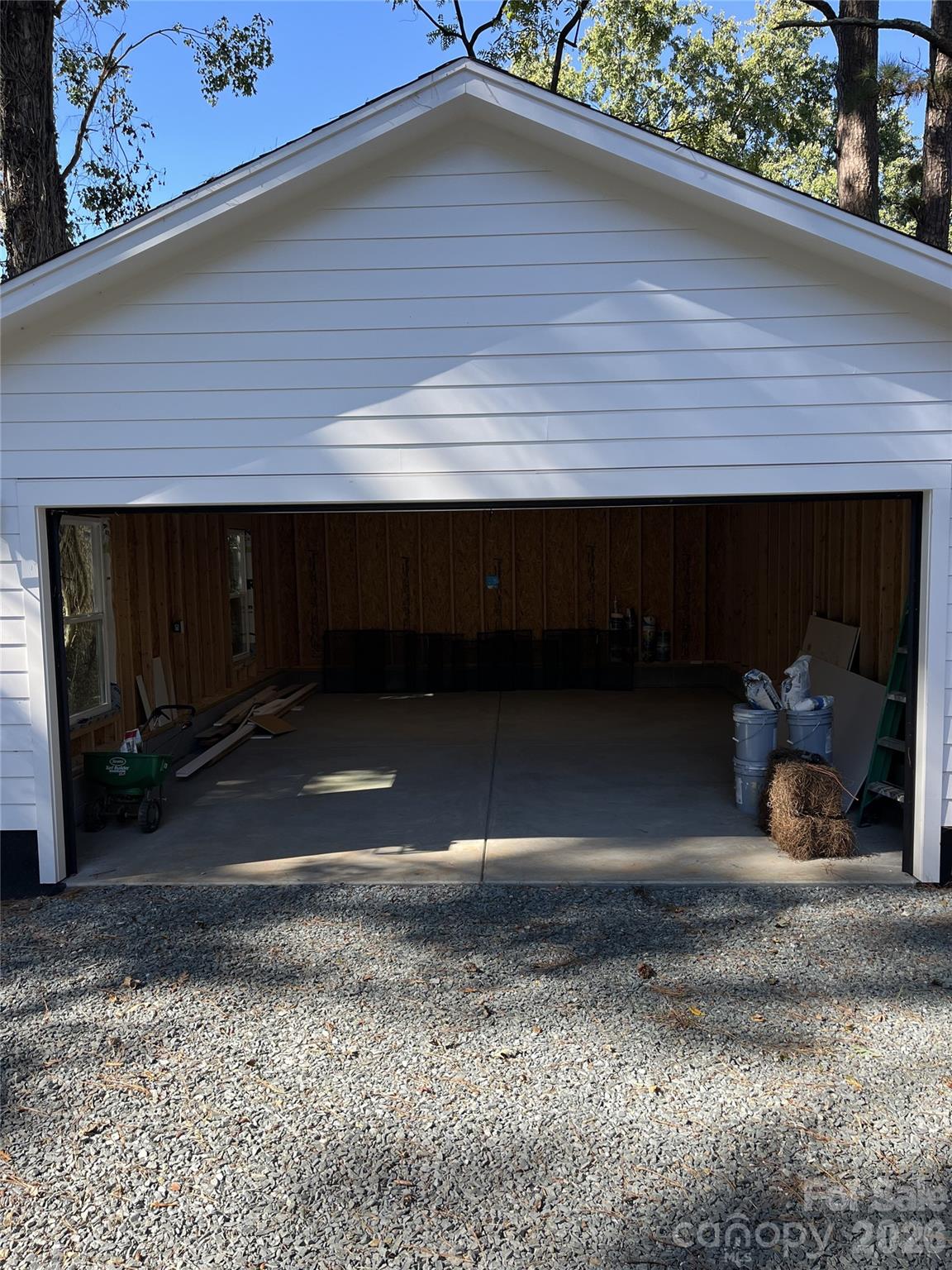 Hillcrest - Residential