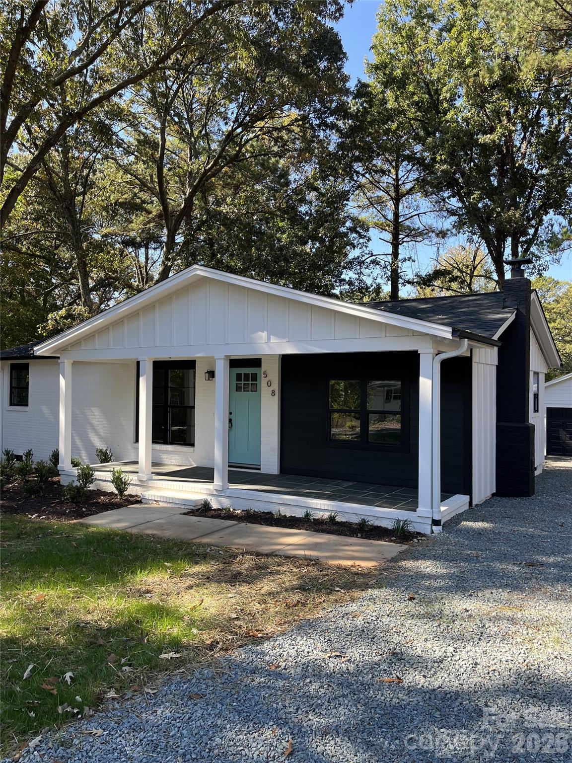 Hillcrest - Residential