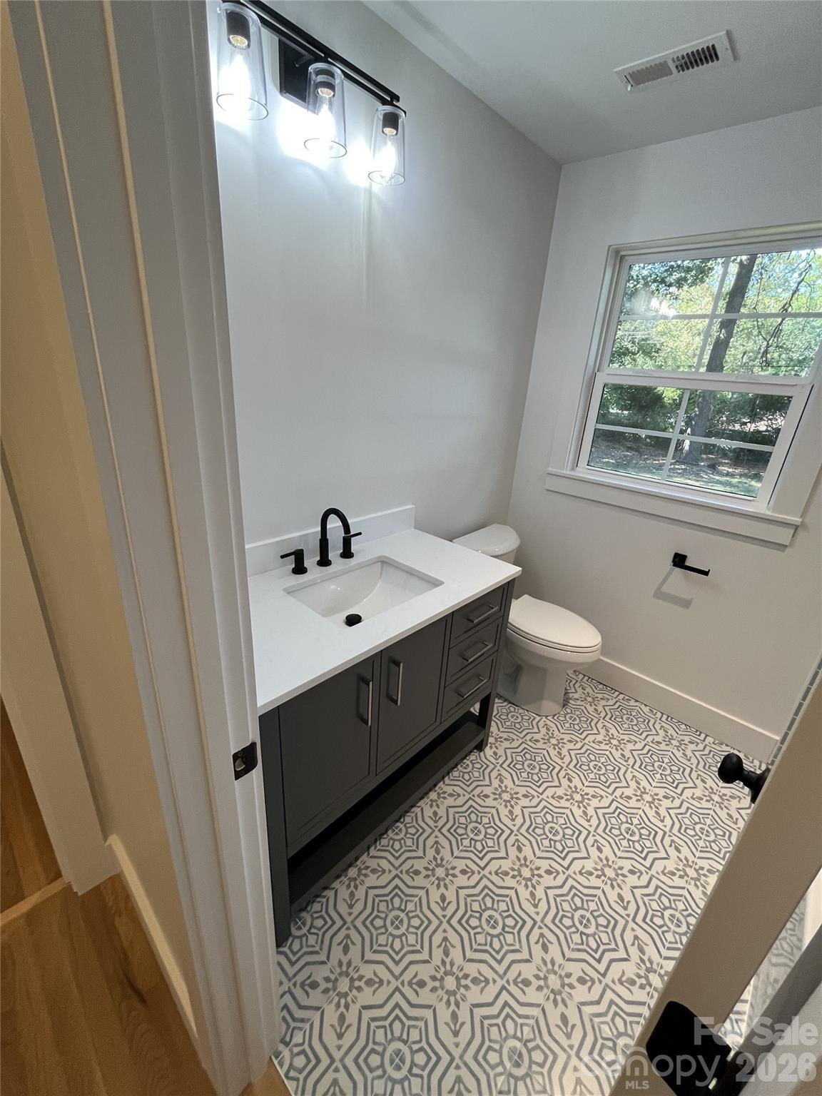 Hillcrest - Residential