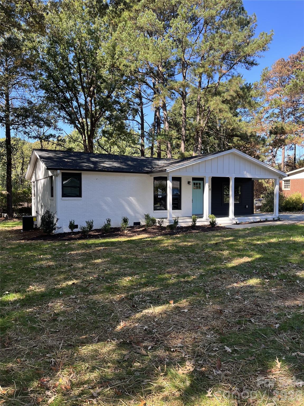 Hillcrest - Residential