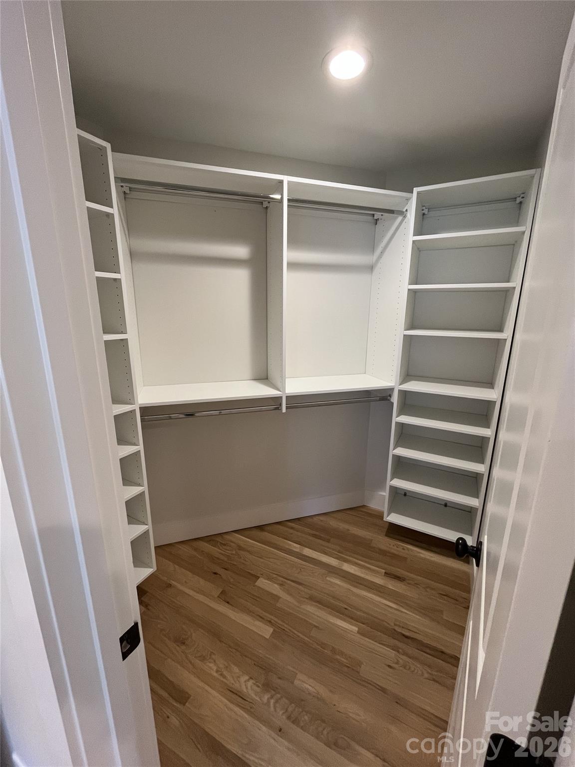 Hillcrest - Residential