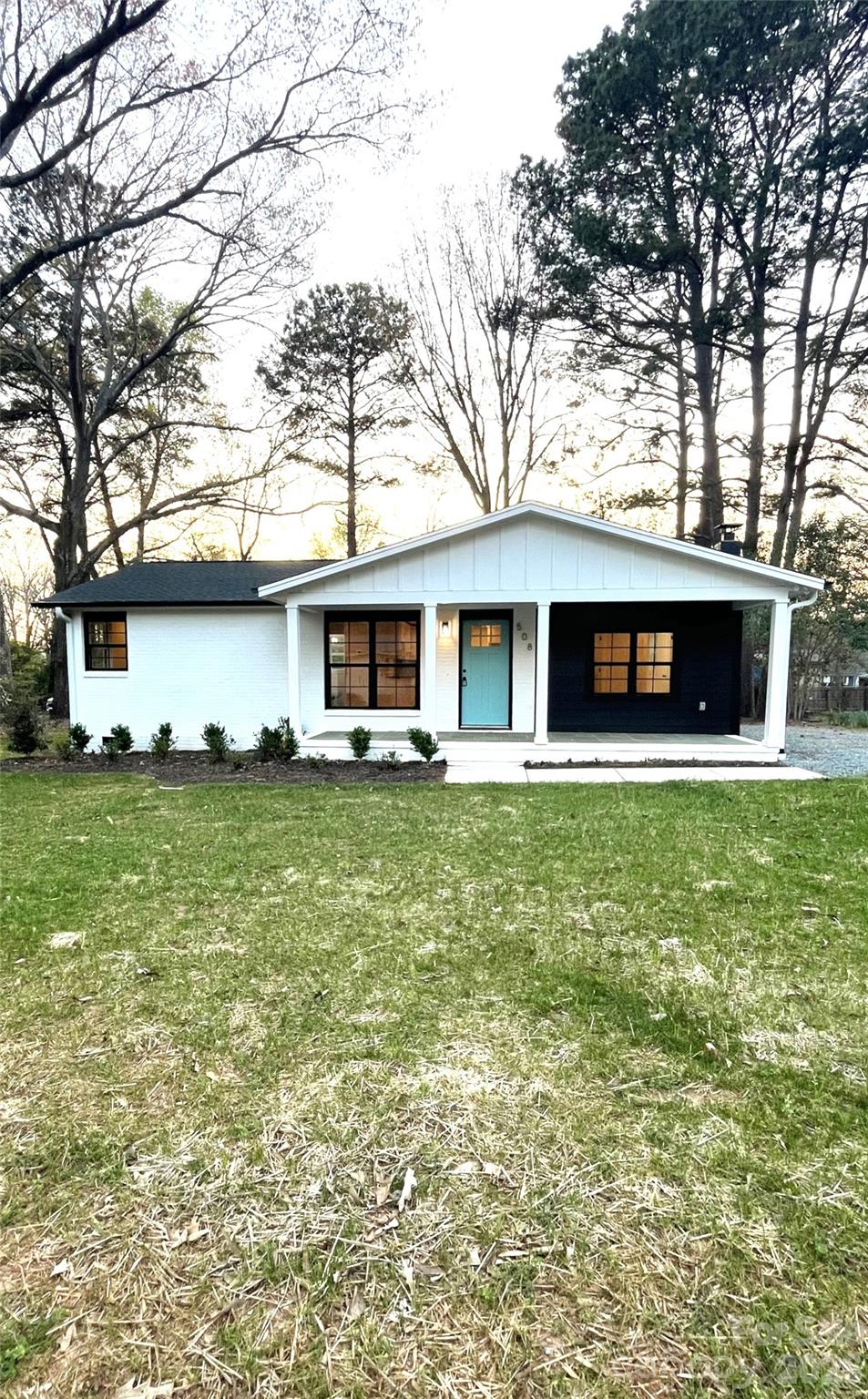 Hillcrest - Residential