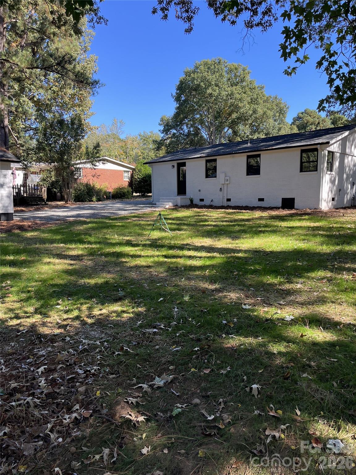 Hillcrest - Residential