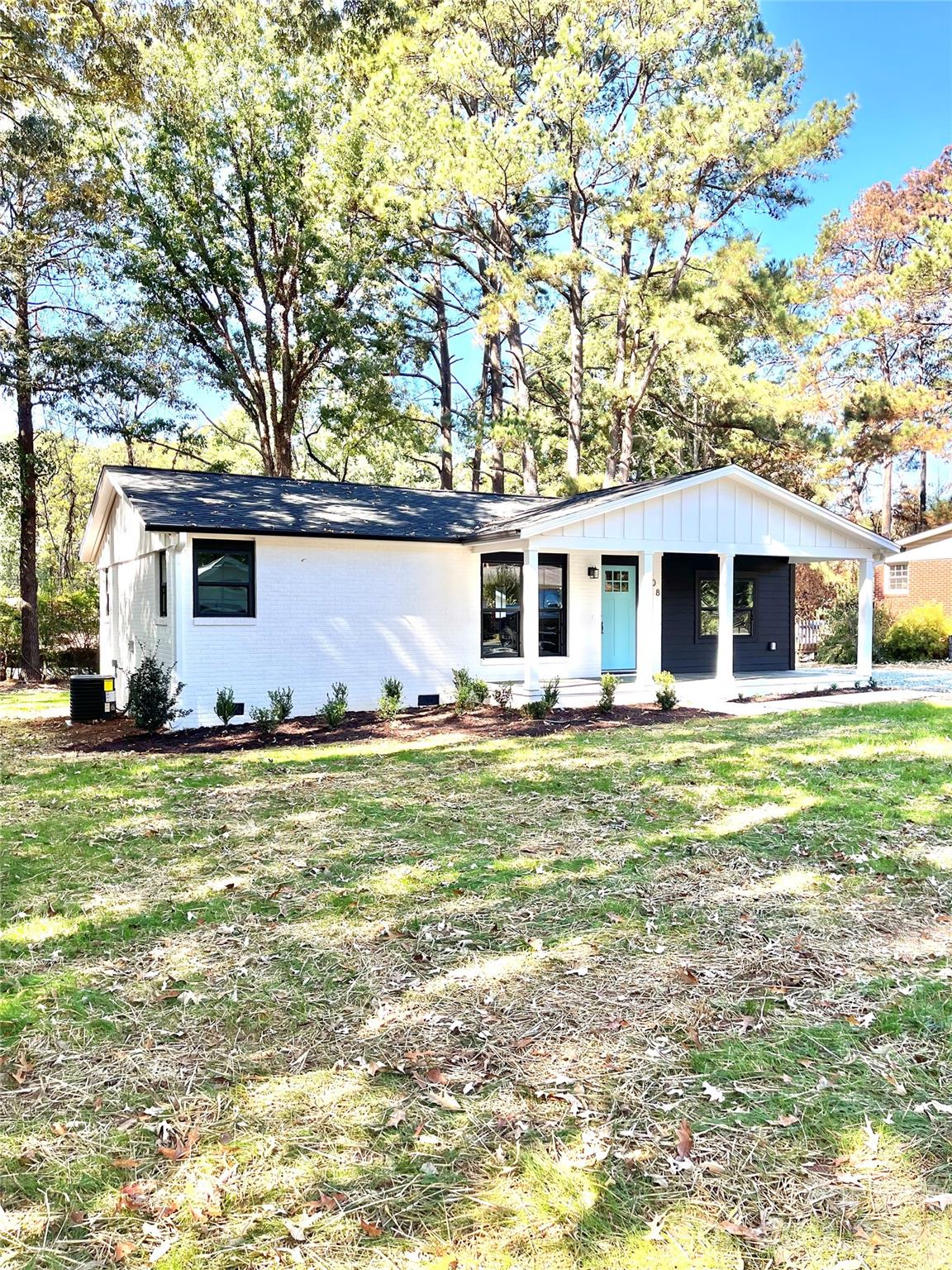 Hillcrest - Residential