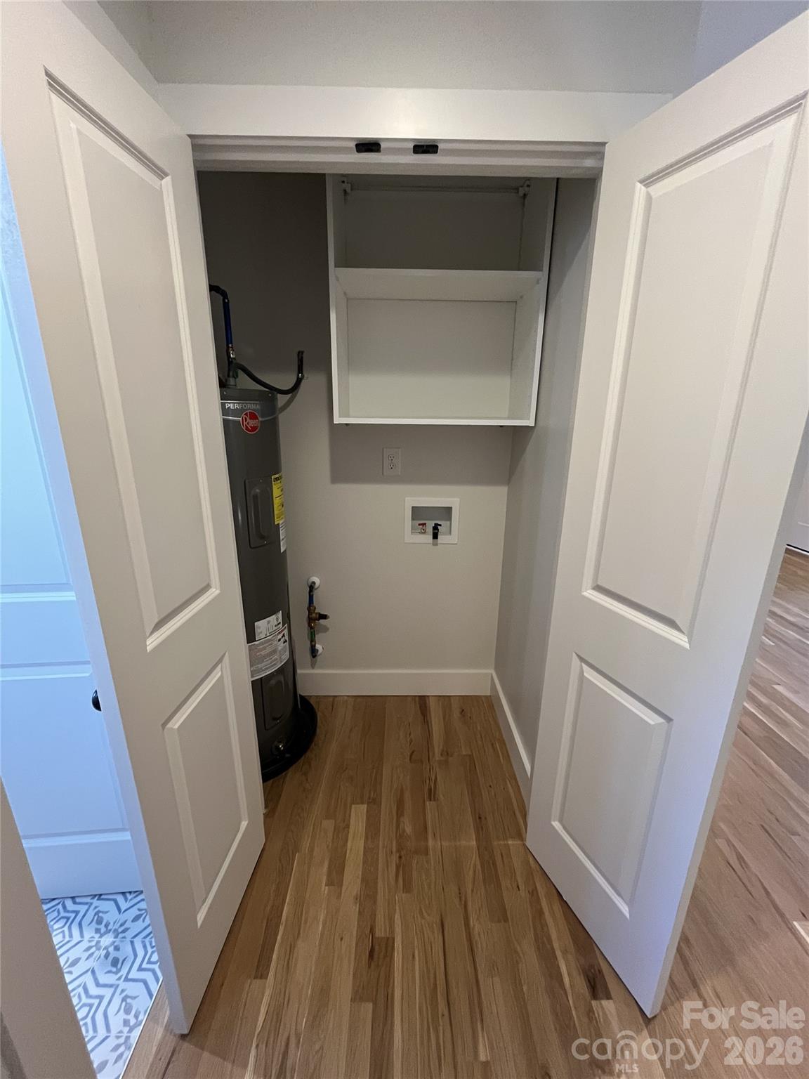 Hillcrest - Residential