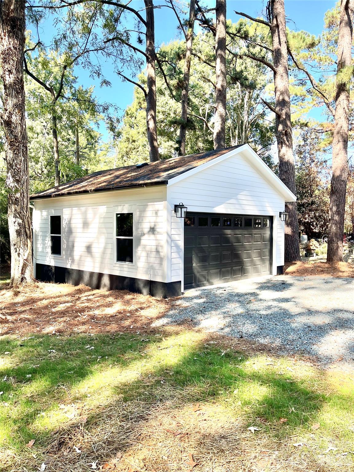 Hillcrest - Residential