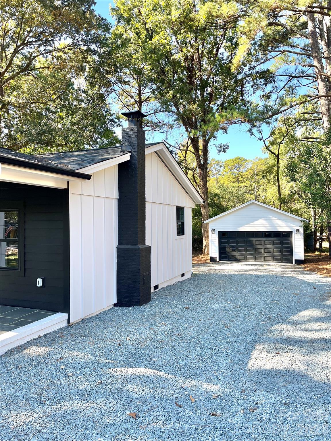 Hillcrest - Residential