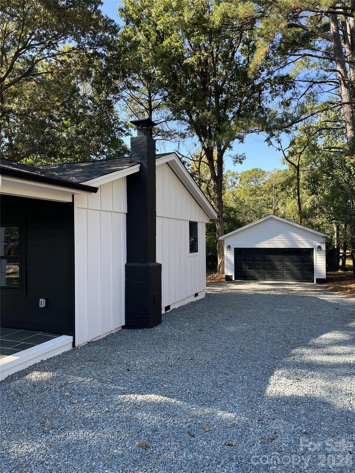 Hillcrest - Residential