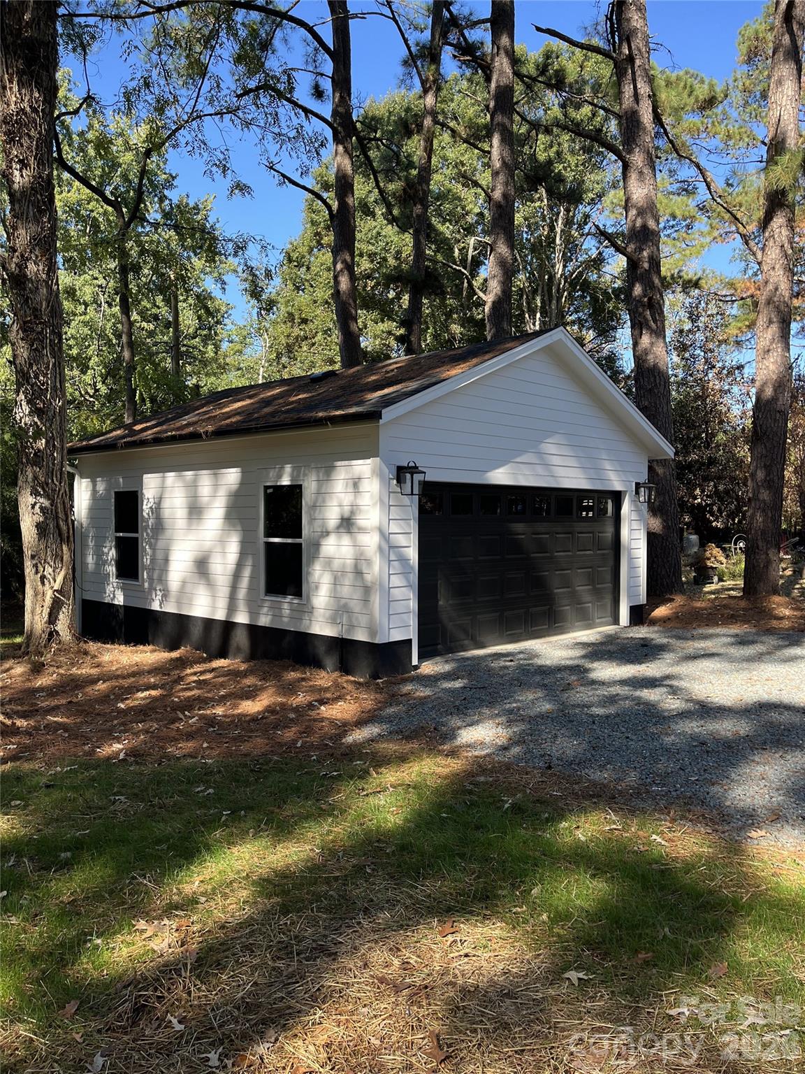 Hillcrest - Residential