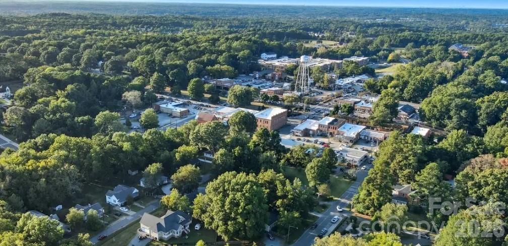 Hillcrest - Residential