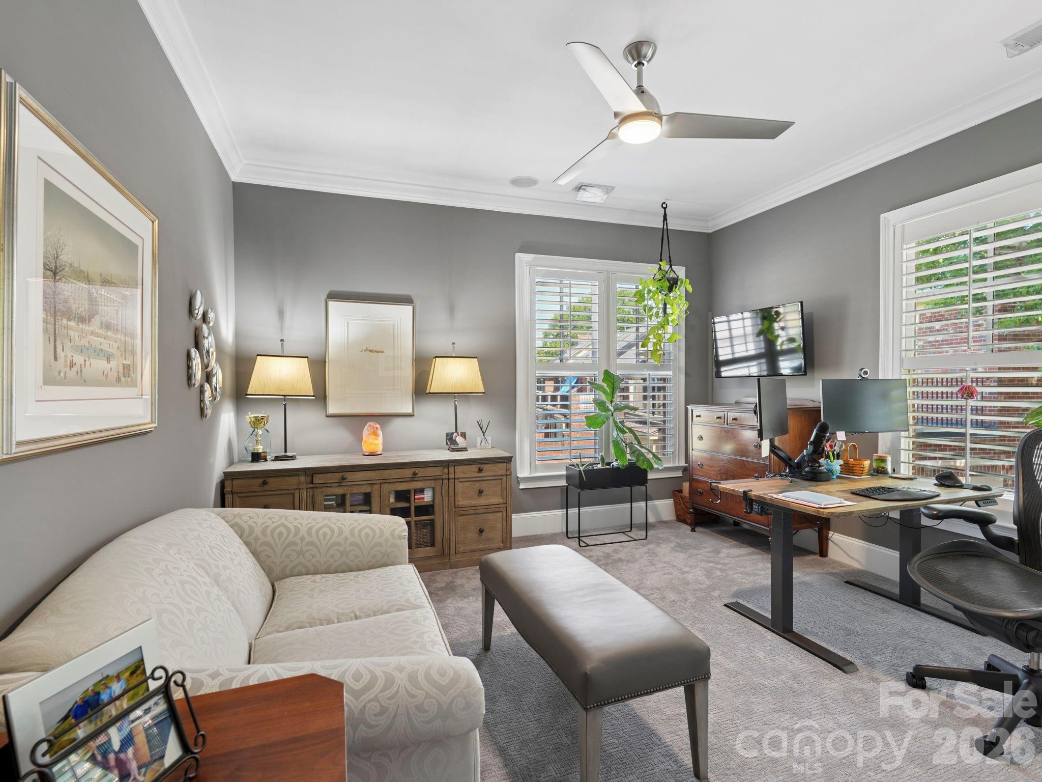 Louisburg Square - Residential