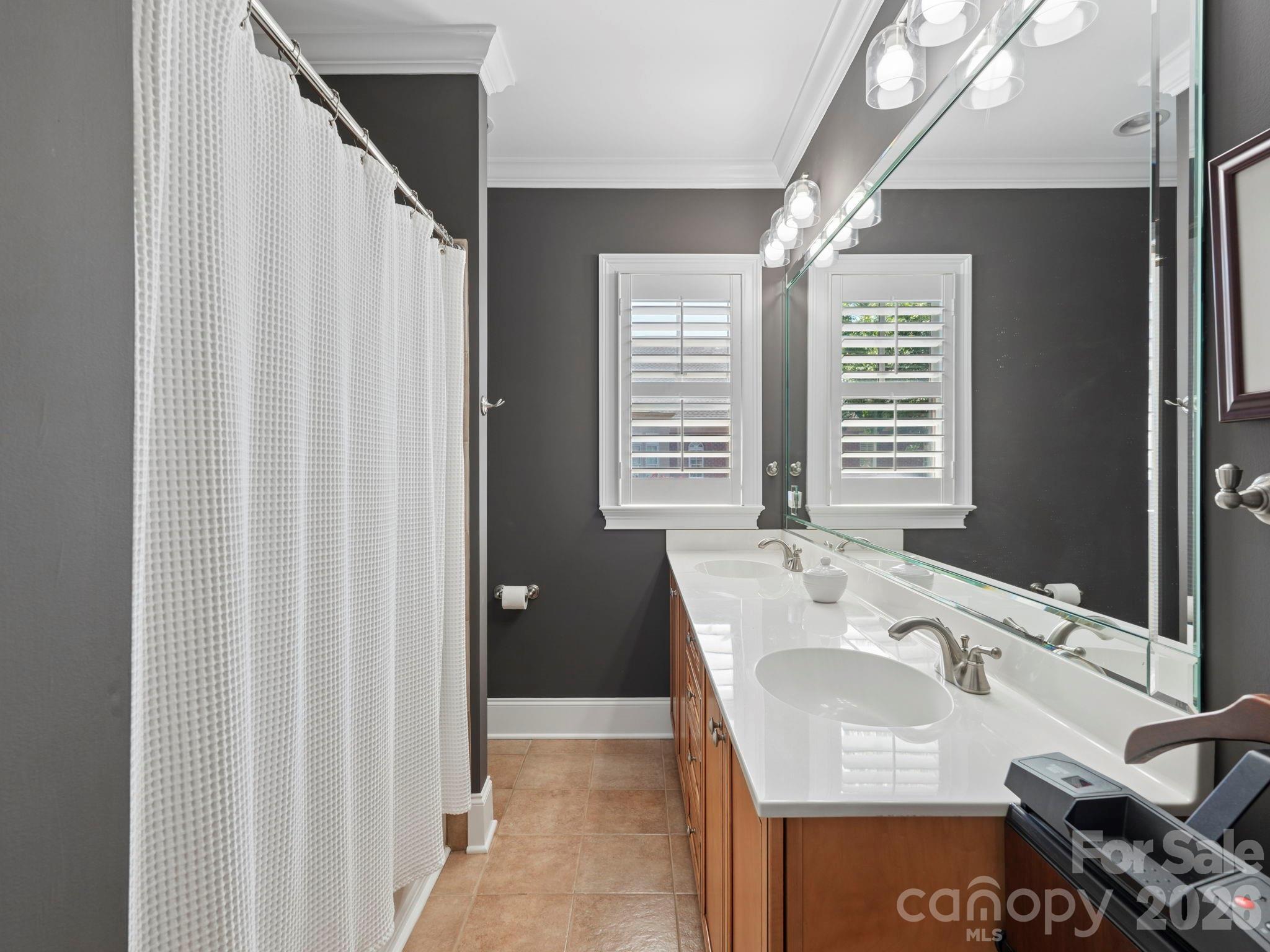 Louisburg Square - Residential