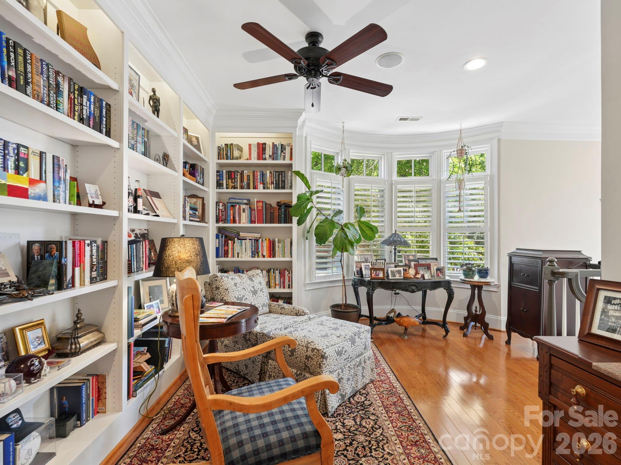 Louisburg Square - Residential