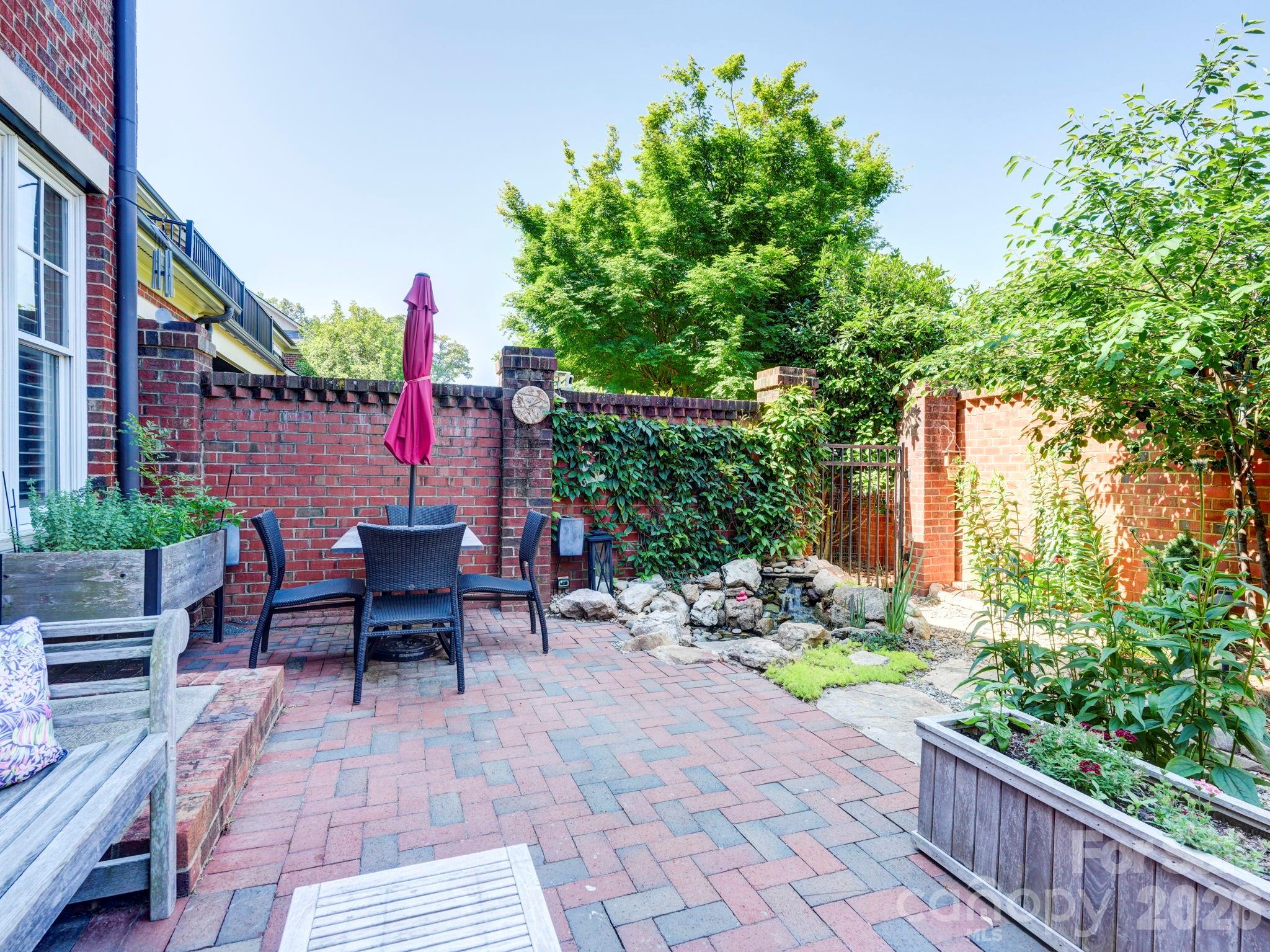 Louisburg Square - Residential