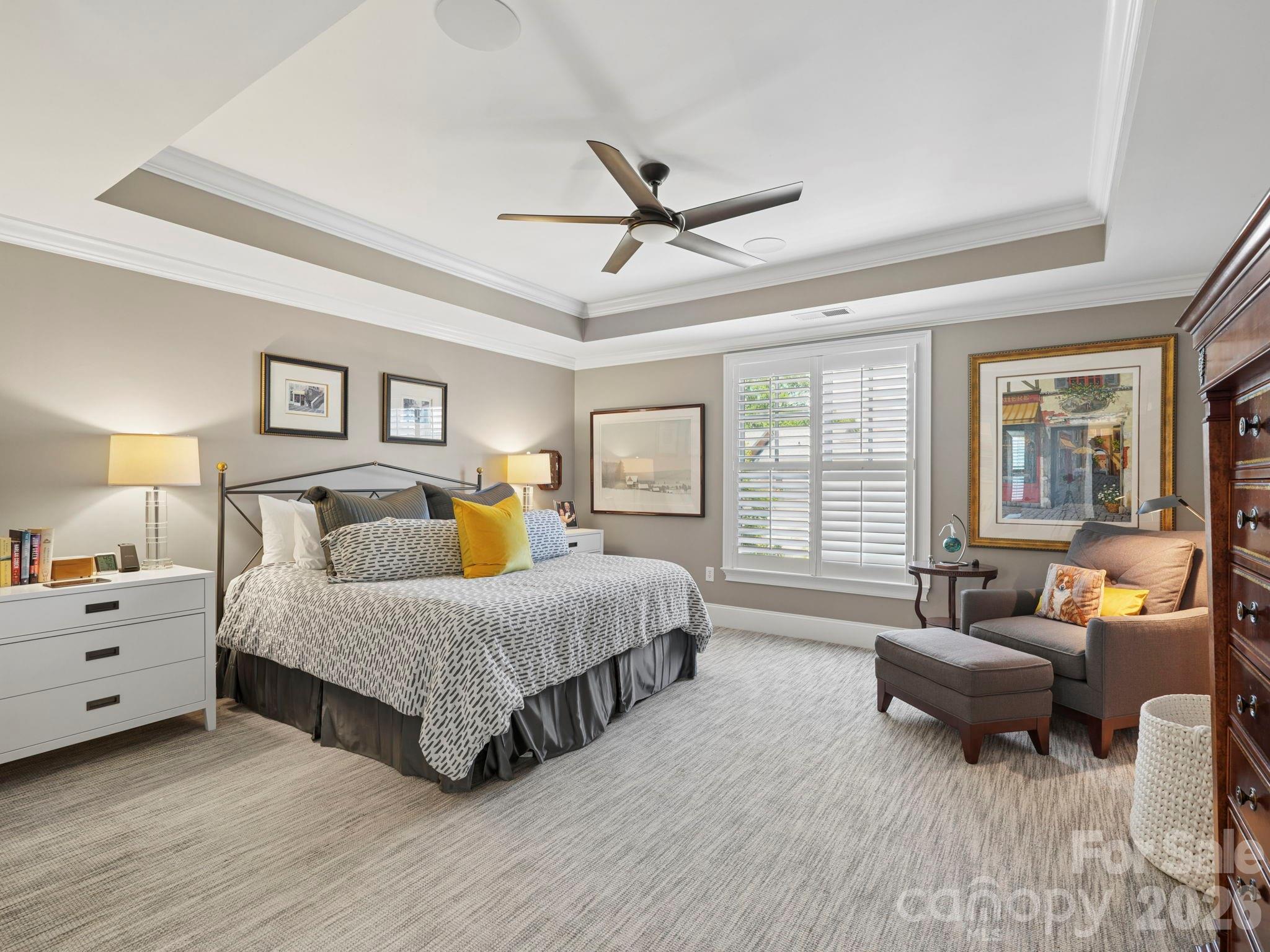 Louisburg Square - Residential
