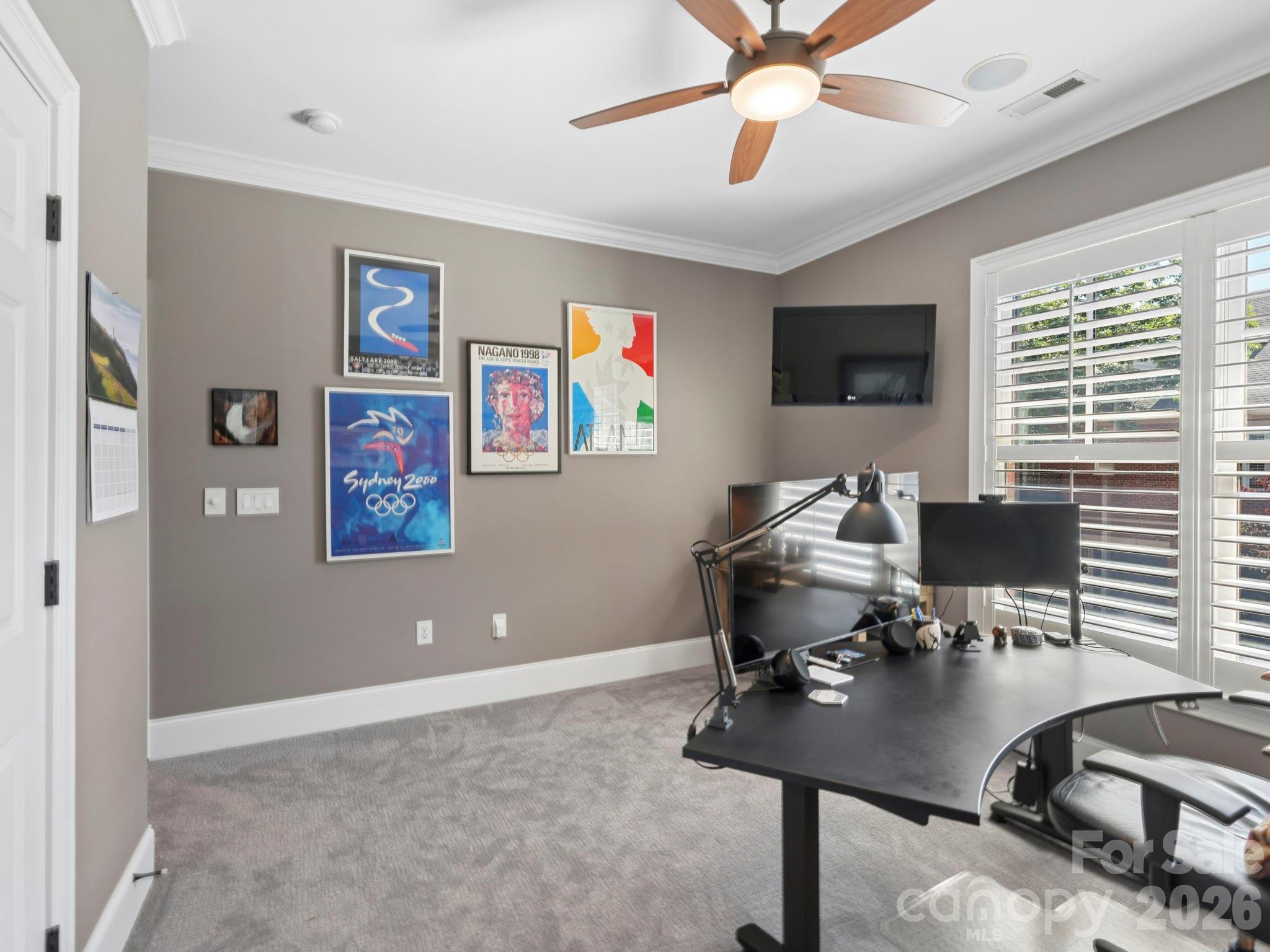 Louisburg Square - Residential