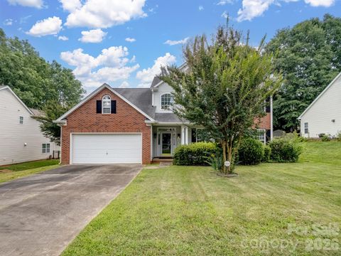 9903 Southampton Commons Drive Charlotte NC 28277