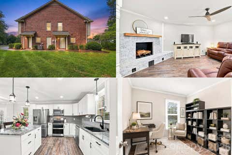 Photo of 813 Jamestown Drive #6, Gastonia, NC 28056 (MLS # 4414711)