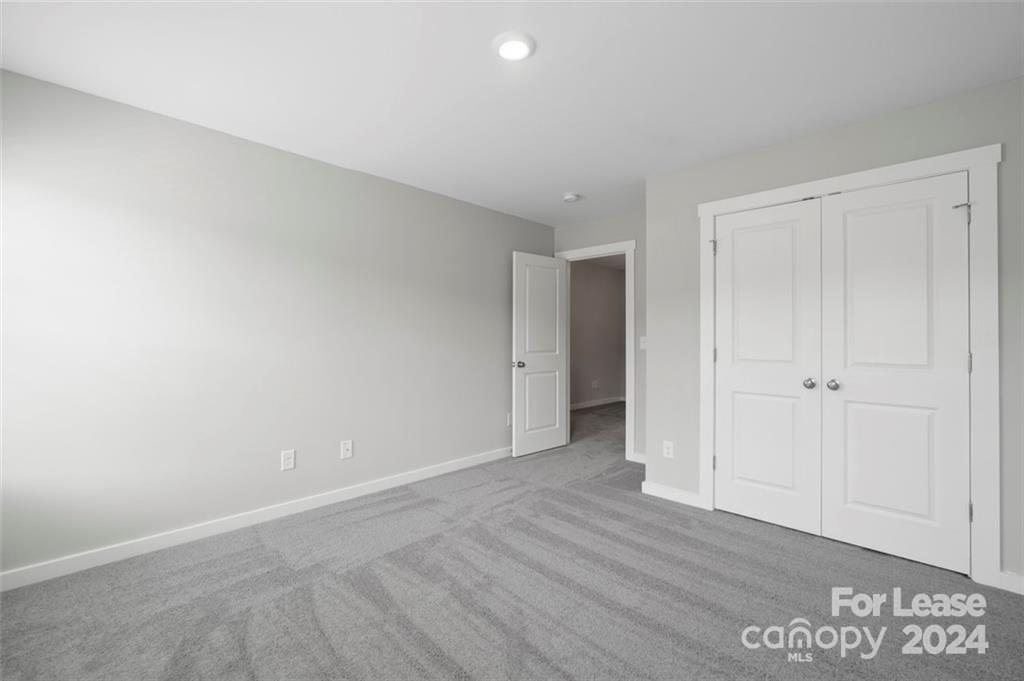 Pineville - Residential Lease