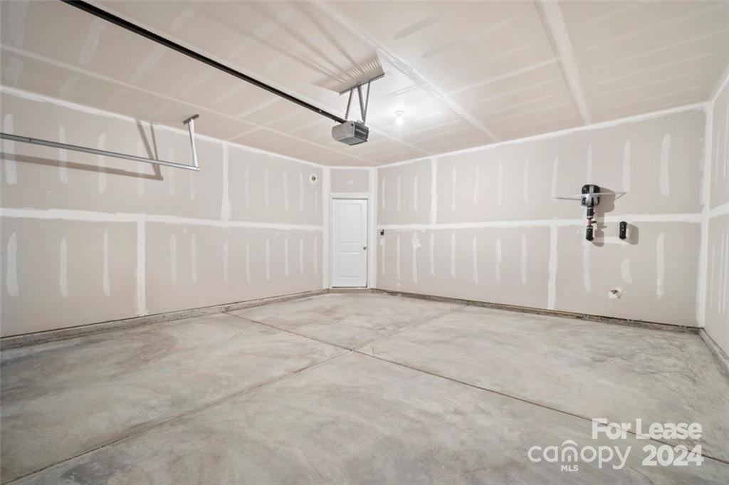 Pineville - Residential Lease