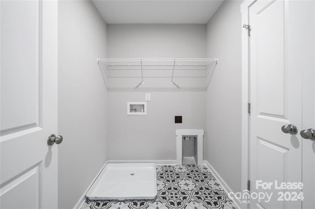 Pineville - Residential Lease