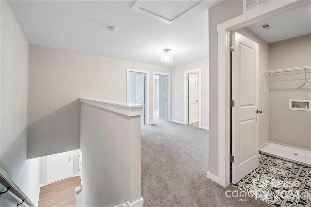 Pineville - Residential Lease