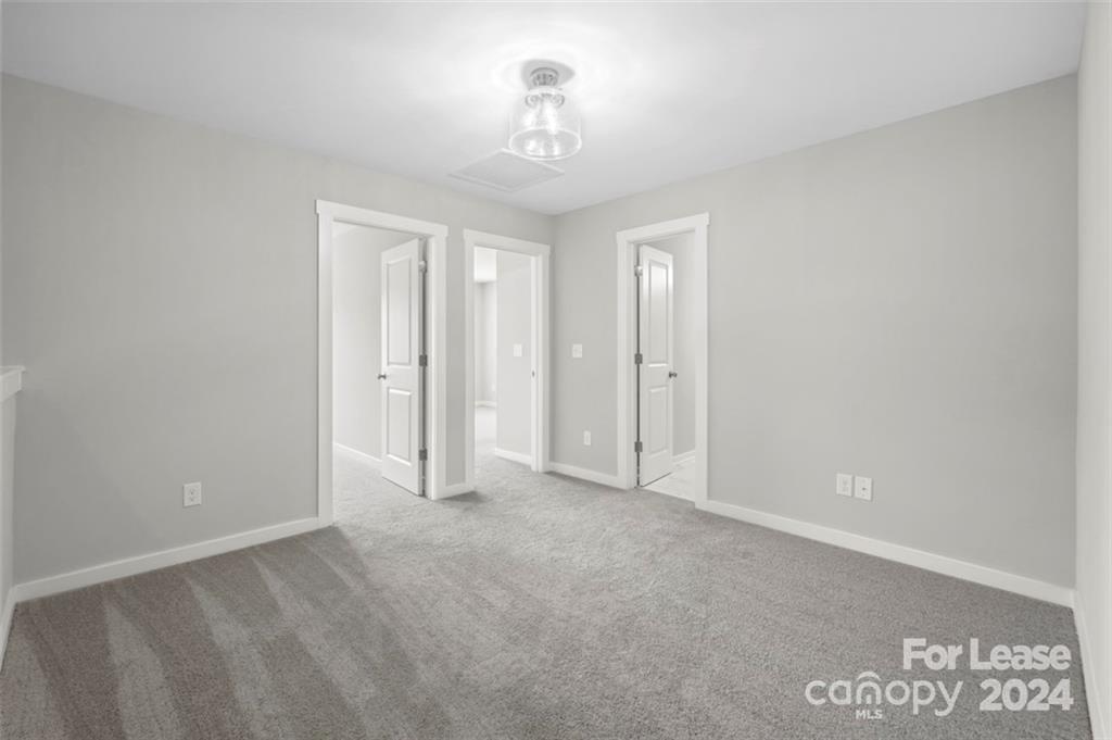 Pineville - Residential Lease