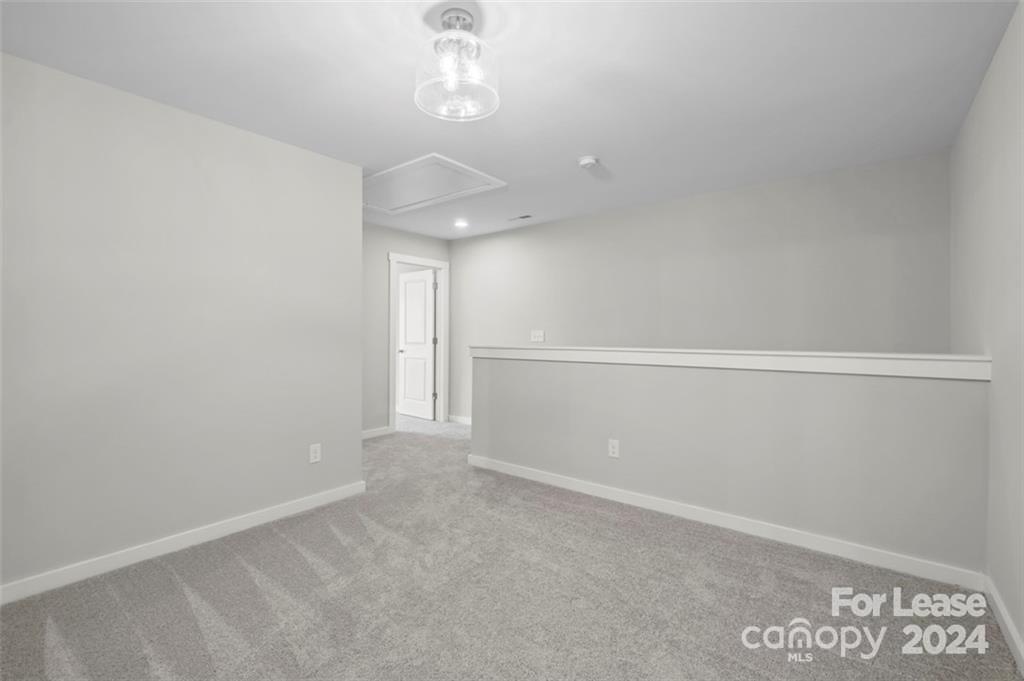 Pineville - Residential Lease