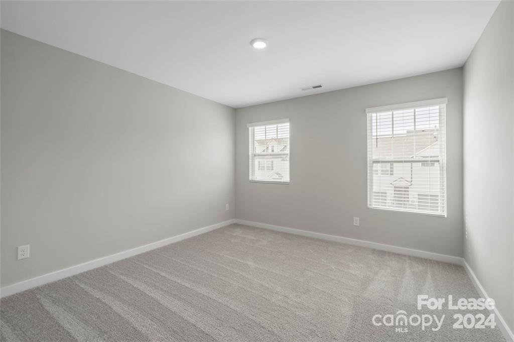 Pineville - Residential Lease