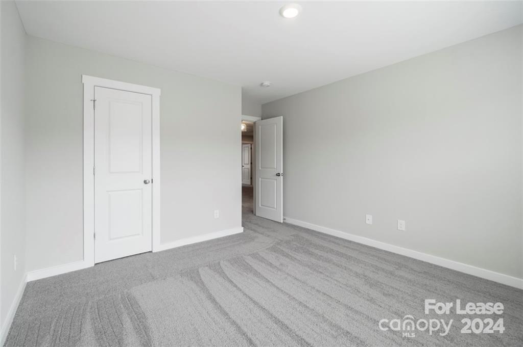 Pineville - Residential Lease