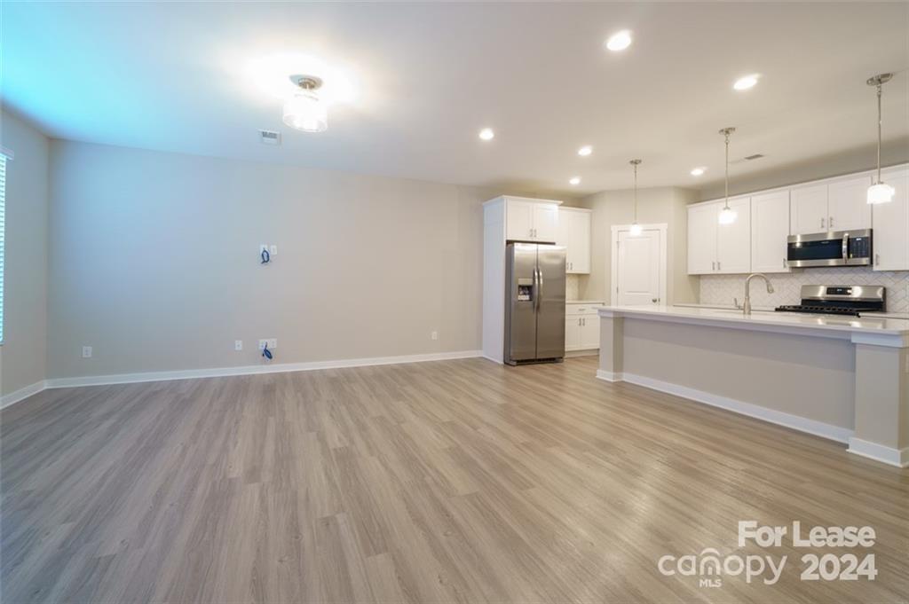 Pineville - Residential Lease