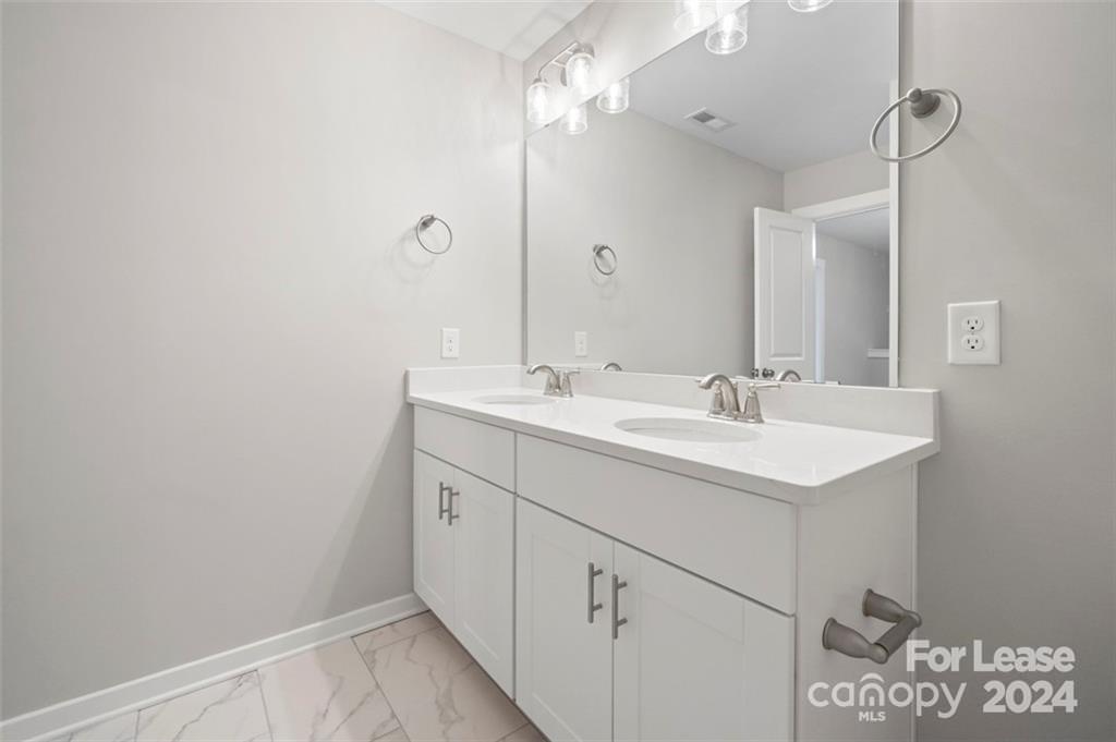 Pineville - Residential Lease