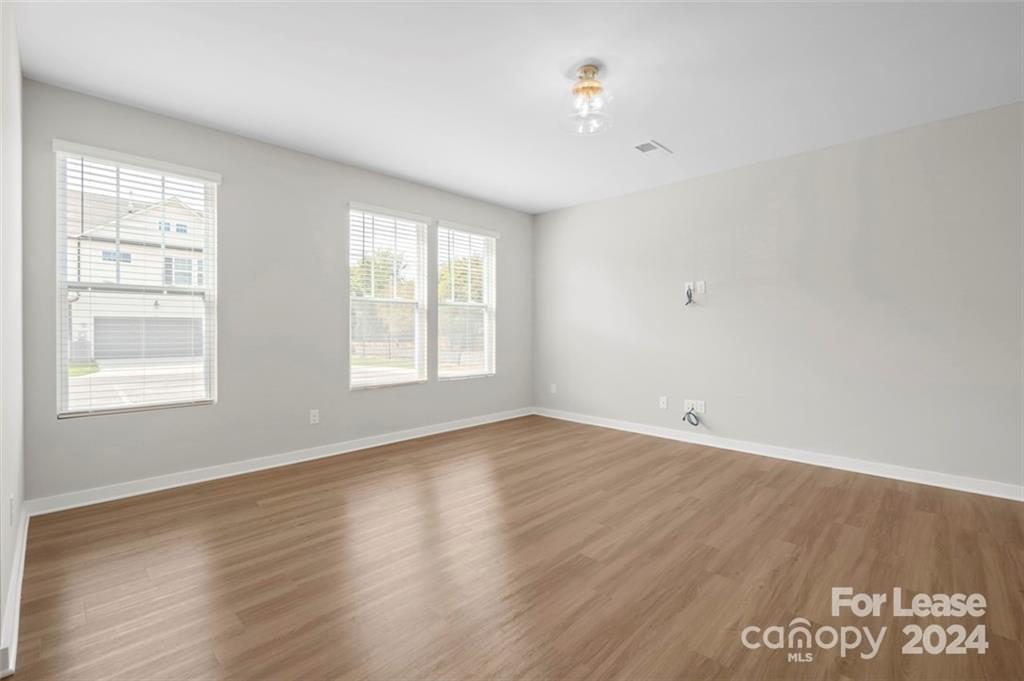 Pineville - Residential Lease