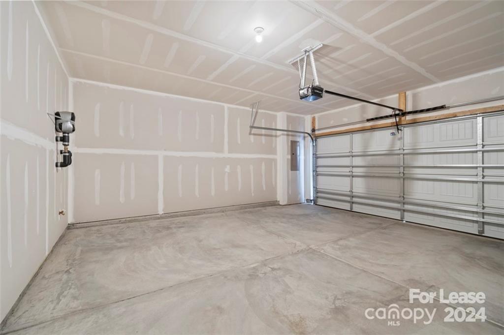 Pineville - Residential Lease