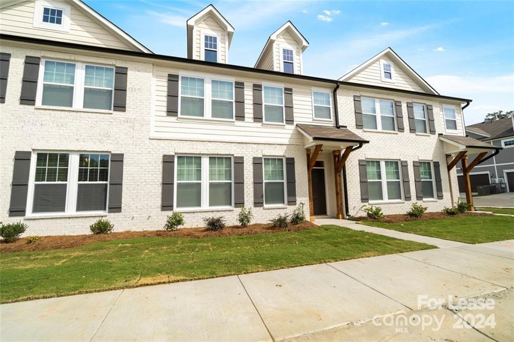 Pineville - Residential Lease