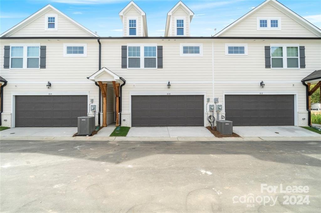 Pineville - Residential Lease