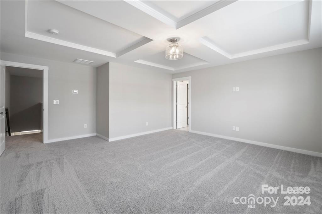 Pineville - Residential Lease