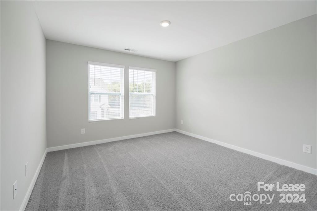 Pineville - Residential Lease