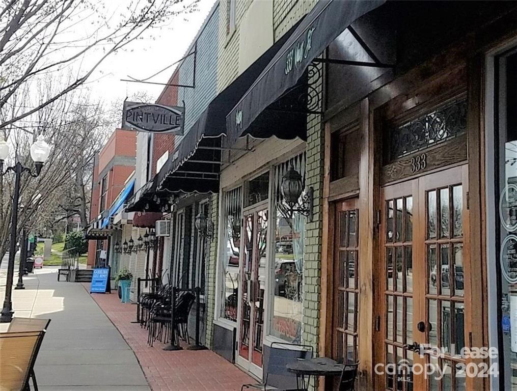 Pineville - Residential Lease