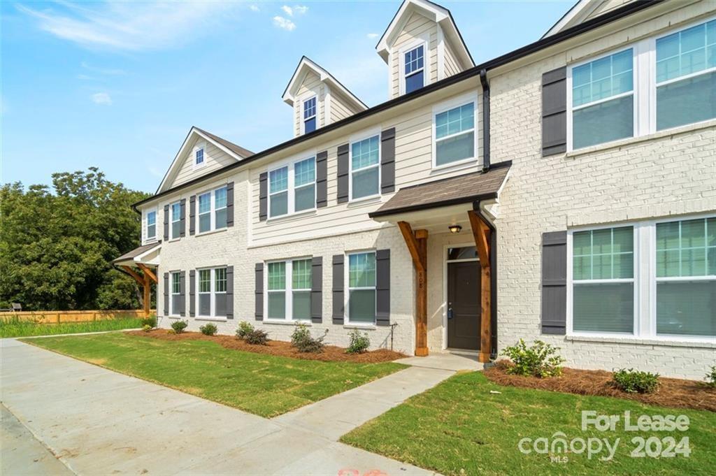 Pineville - Residential Lease