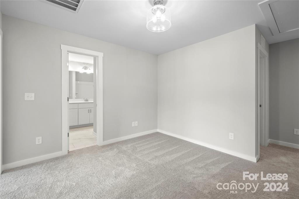 Pineville - Residential Lease