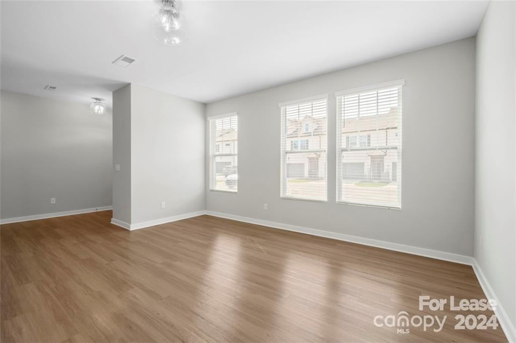 Pineville - Residential Lease