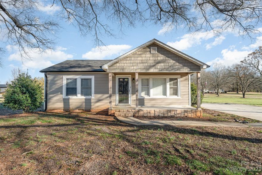 Multiple offer situation! Deadline to submit offers is Friday 2/2/24 at 6PM!!!!  Welcome to your dream home on a 1.67-acre lot! This property offers space, comfort, and versatility. 1.67 acres for outdoor activities, gardening, recreational activities, and relaxation. It has a 2 car detached garage with water and power ran to it, with enough room for cars and more. AS A BONUS, the garage features a partially finished upstairs just waiting for your creative touch as an in-law suite, home office, or creative studio above it. It also features a large patio for gatherings around the outdoor fireplace. This is more than a home; it's a lifestyle. Don't miss the chance to make it yours. Schedule a viewing today!