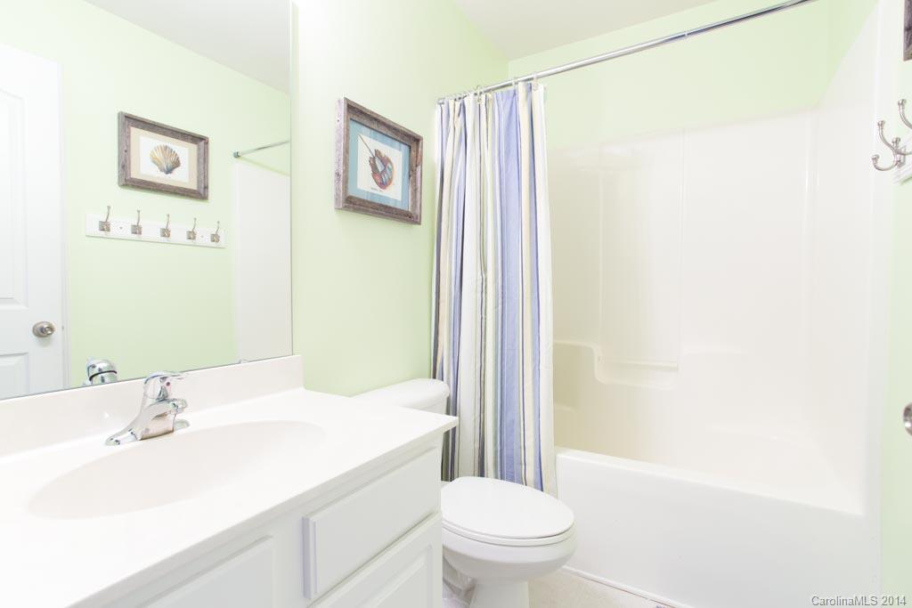 Blakeney Preserve - Residential